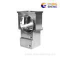 Cnc Machine Parts CNC Machine Parts CNC Machining Prototype Supplier